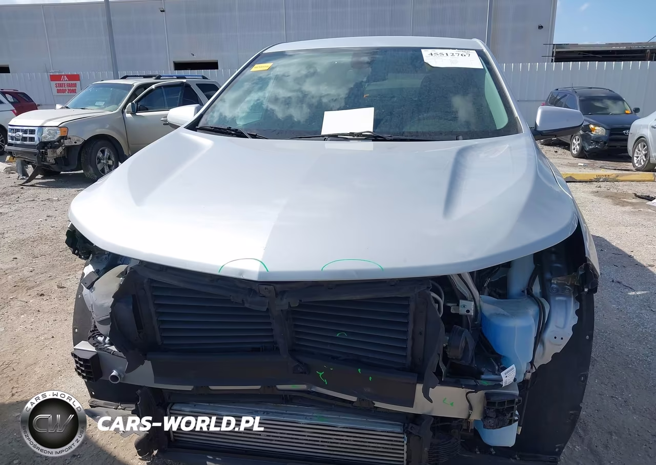 2021 Chevrolet Equinox Awd Lt VIN:2GNAXUEV3M6104448 - 13