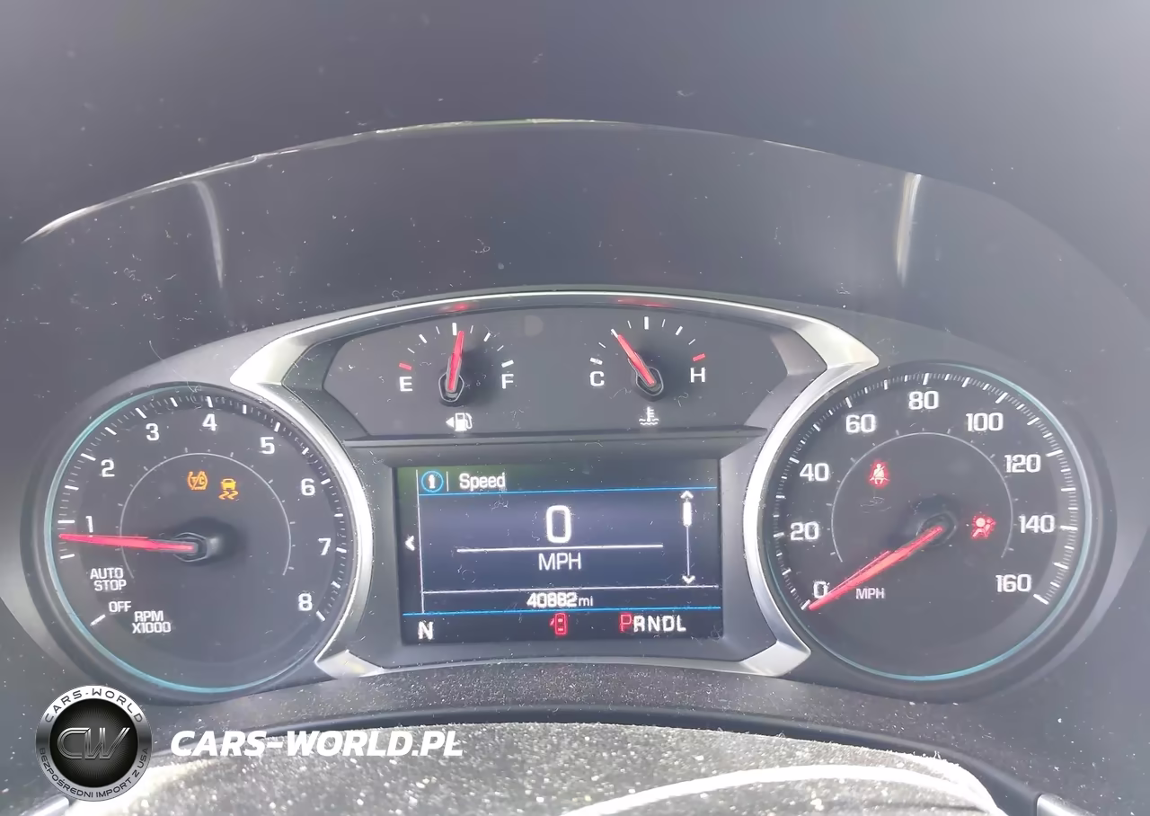 2021 Chevrolet Equinox Awd Lt VIN:2GNAXUEV3M6104448 - 7