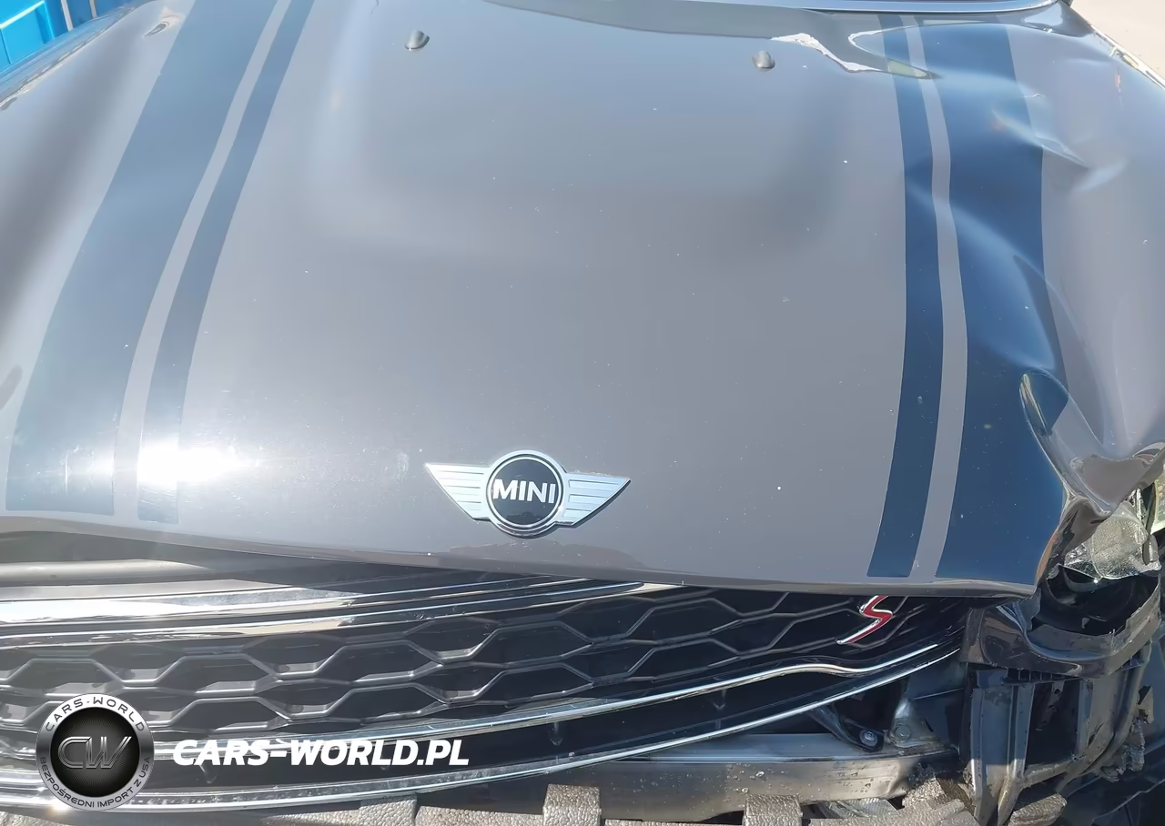 2018 Mini Countryman Cooper S VIN:WMZYT5C32J3E69283 - 10