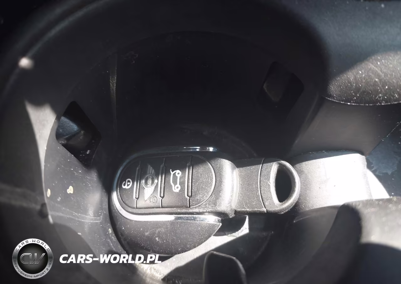 2018 Mini Countryman Cooper S VIN:WMZYT5C32J3E69283 - 11