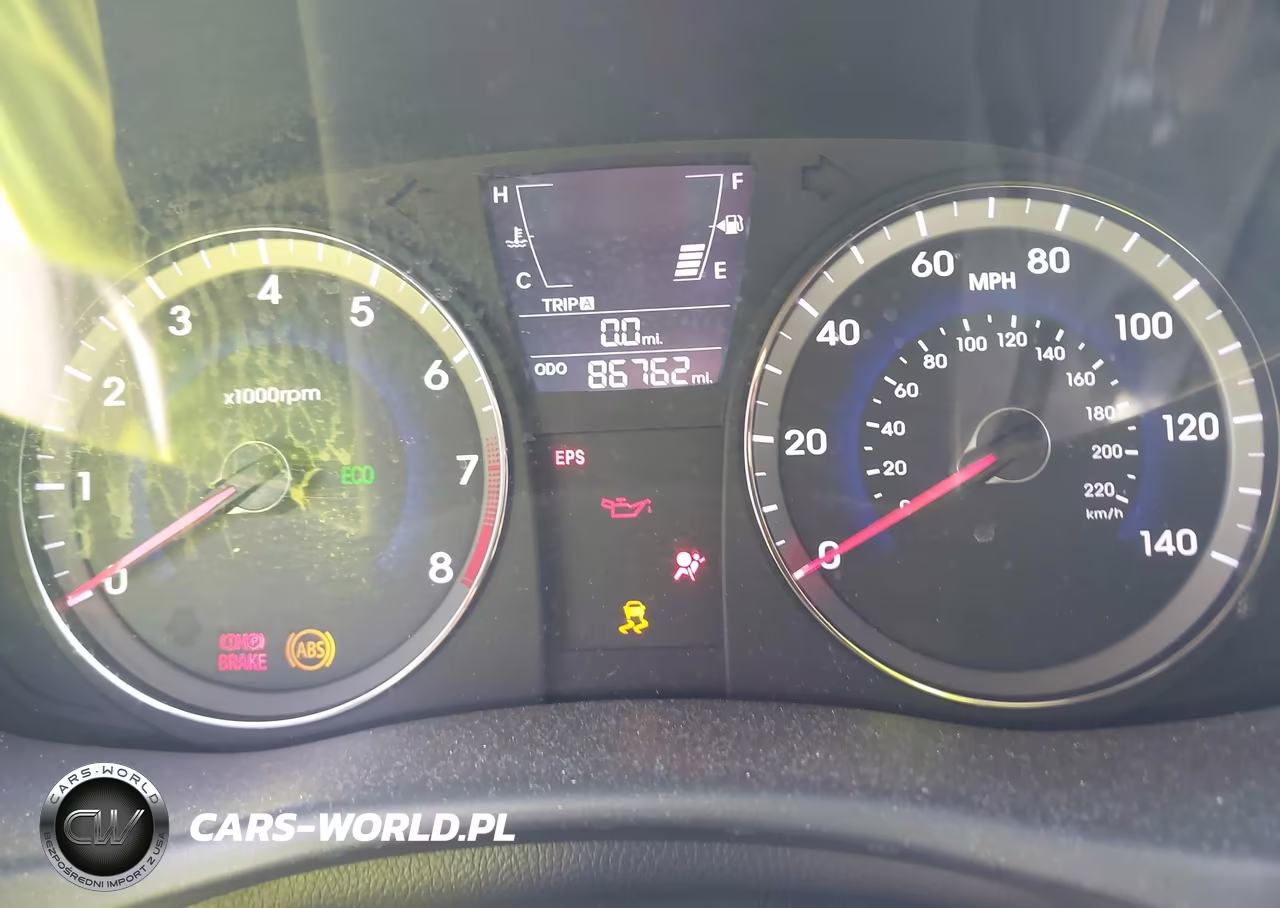 2012 Hyundai Accent Gls VIN:KMHCT4AE6CU116107 - 7