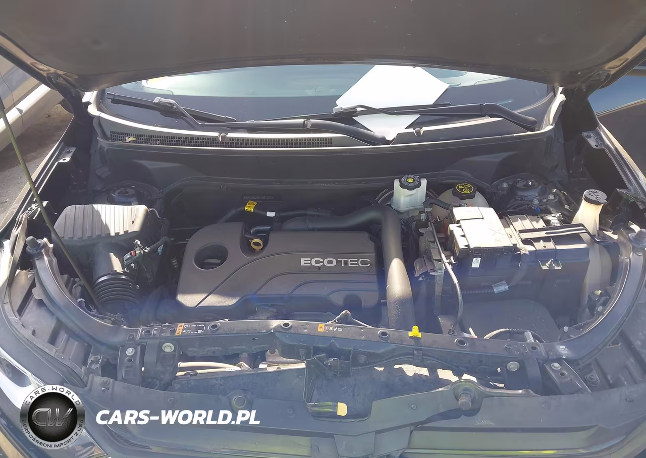 2020 Chevrolet Equinox Fwd Lt 1.5L Turbo VIN:3GNAXKEV3LS697300 - 10
