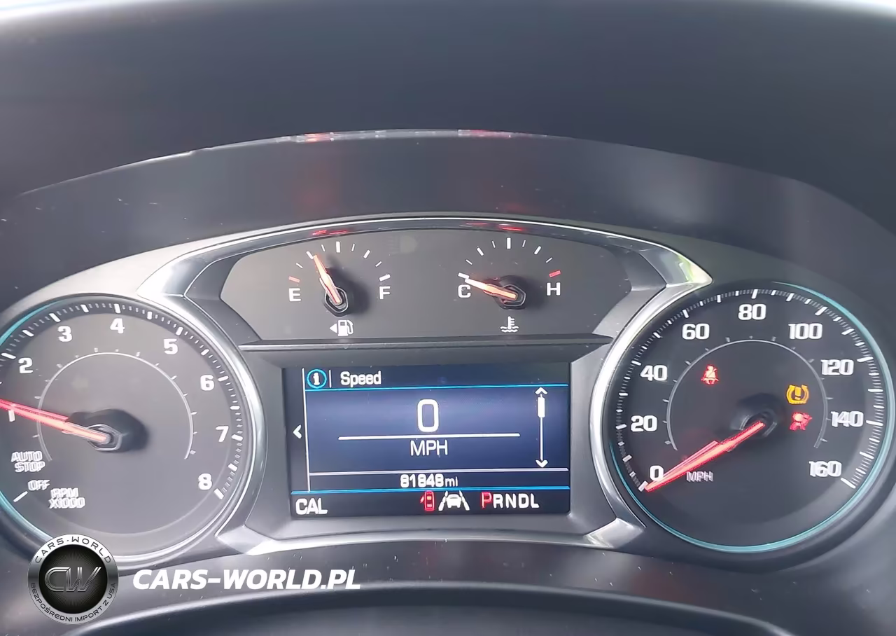 2020 Chevrolet Equinox Fwd Lt 1.5L Turbo VIN:3GNAXKEV3LS697300 - 7