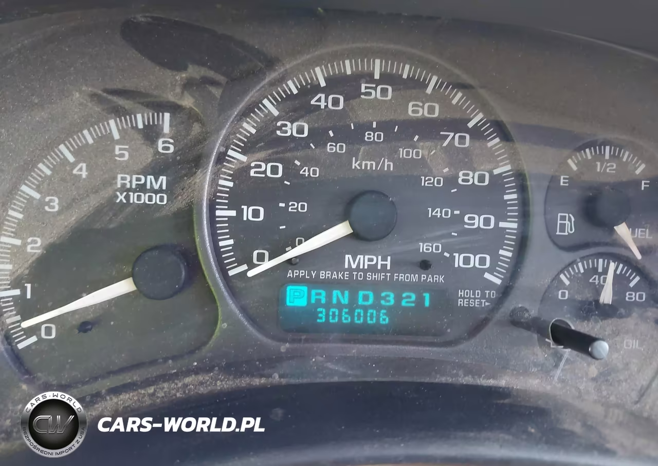 2002 Chevrolet Tahoe Ls VIN:1GNEC13Z32R208182 - 7