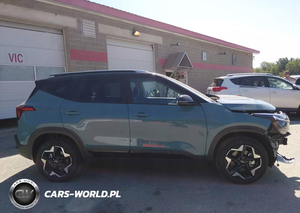 2026 Kia Seltos S VIN:KNDEUCAA8T7904452 - 13