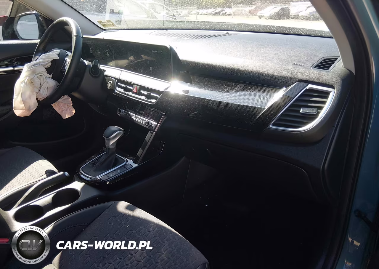 2026 Kia Seltos S VIN:KNDEUCAA8T7904452 - 5