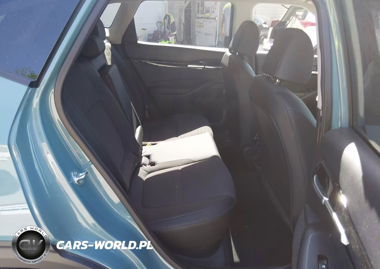 2026 Kia Seltos S VIN:KNDEUCAA8T7904452 - 8