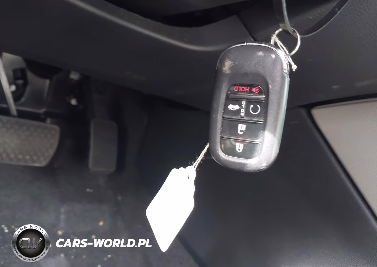 2023 Honda Accord Lx VIN:1HGCY1F28PA043463 - 11