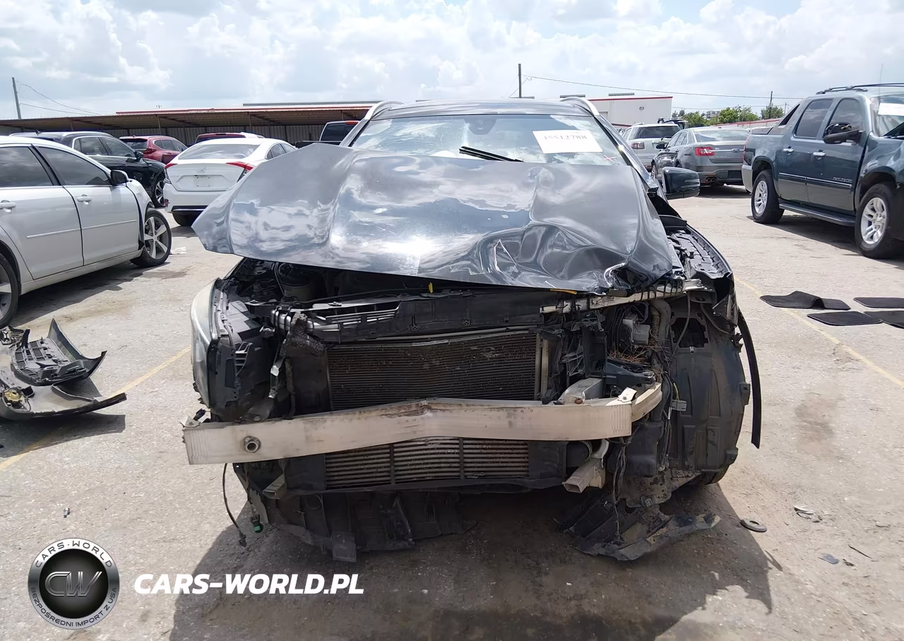 2016 Mercedes-Benz Gla 250 VIN:WDCTG4EB6GJ235642 - 13