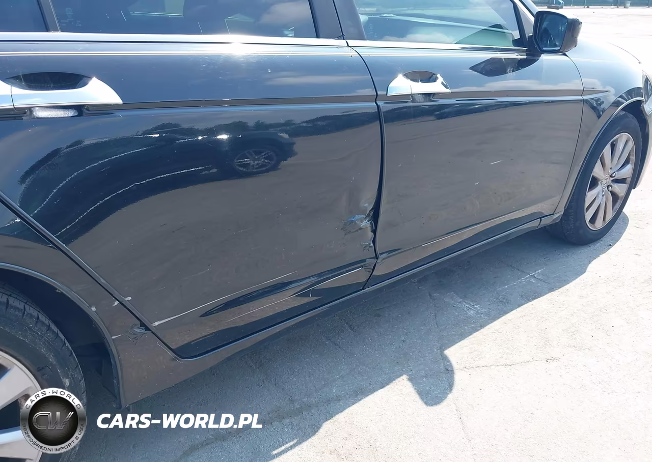 2011 Honda Accord 3.5 Ex-L VIN:5KBCP3F88BB002253 - 17