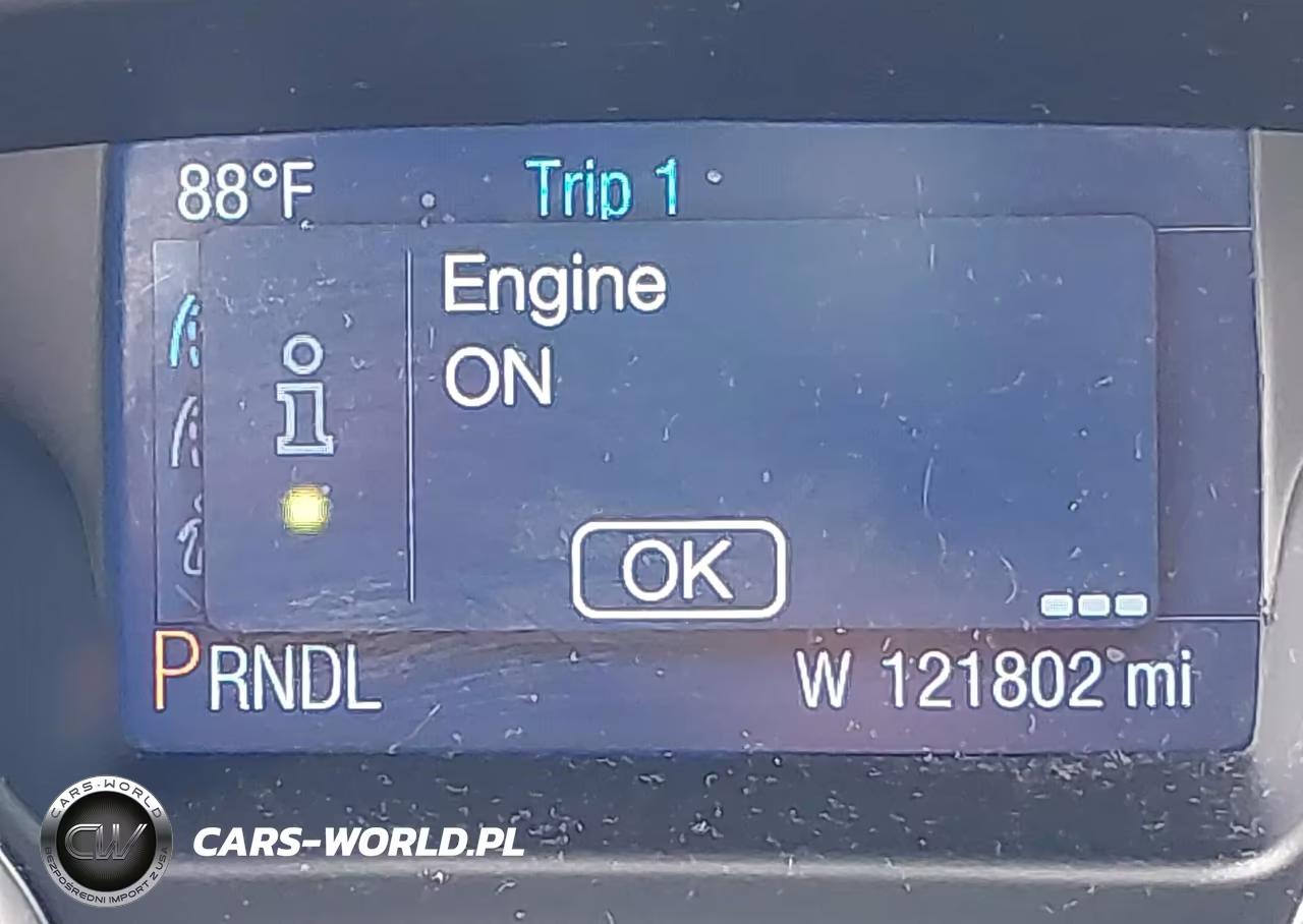 2014 Ford Focus Se VIN:1FADP3F25EL340098 - 15
