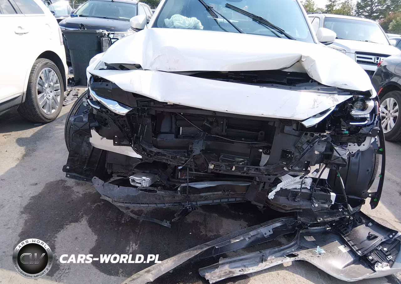 2025 Mazda Cx-90 3.3 Turbo Premium Plus Package VIN:JM3KKEHD6S1235062 - 6