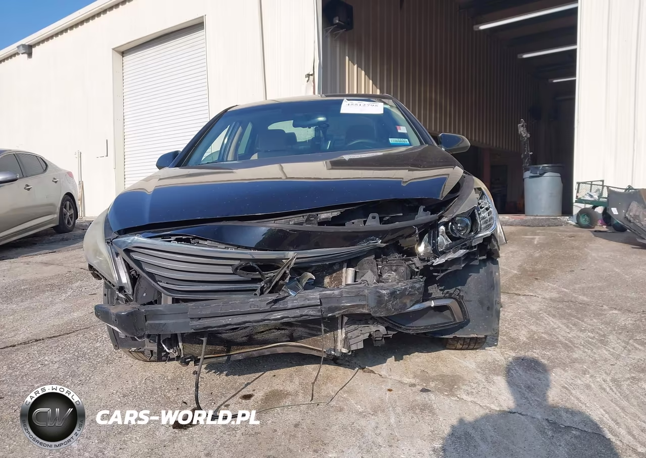 2016 Hyundai Sonata Se VIN:5NPE24AF6GH327526 - 12
