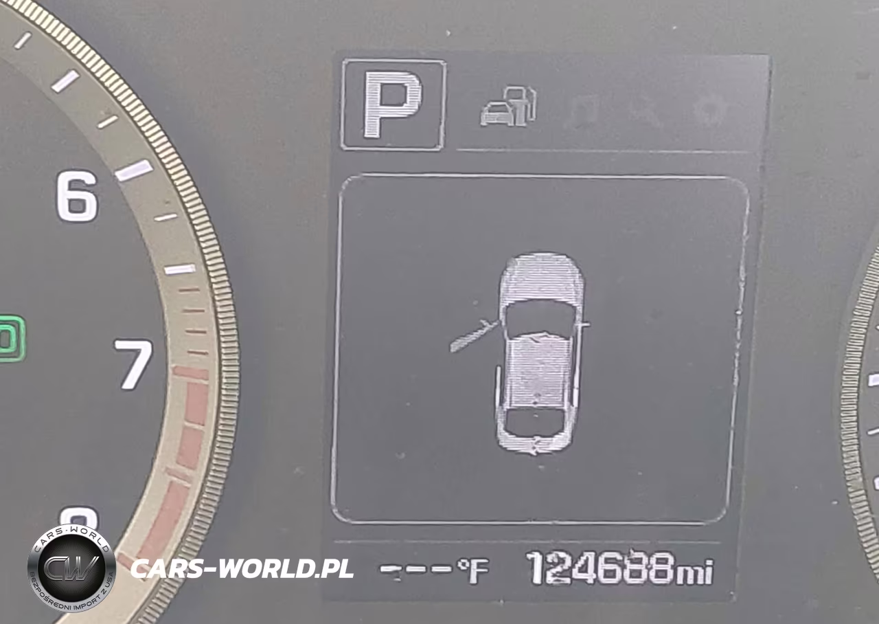 2016 Hyundai Sonata Se VIN:5NPE24AF6GH327526 - 15