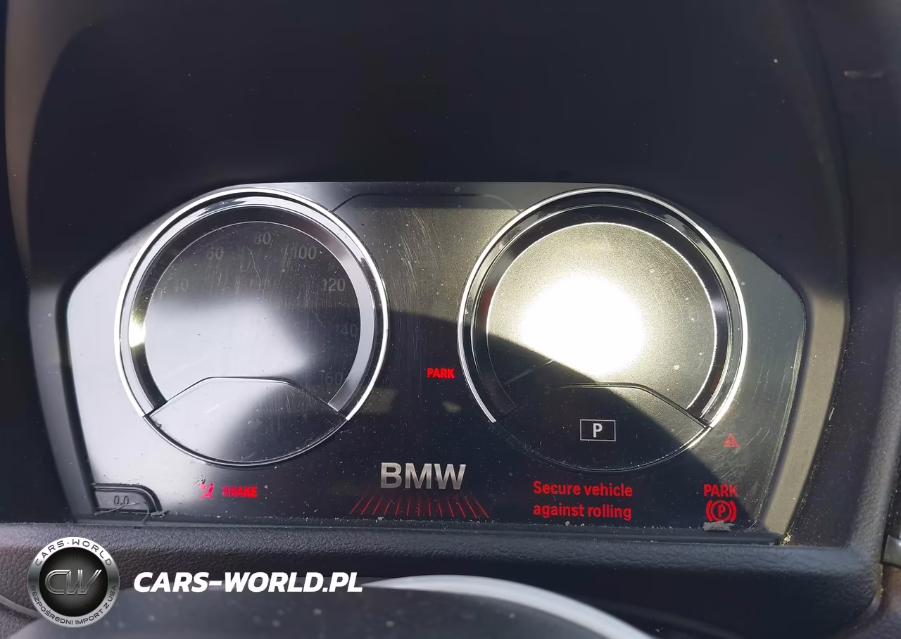 2018 BMW X1 xDrive28I VIN:WBXHT3C36J3H30017 - 7