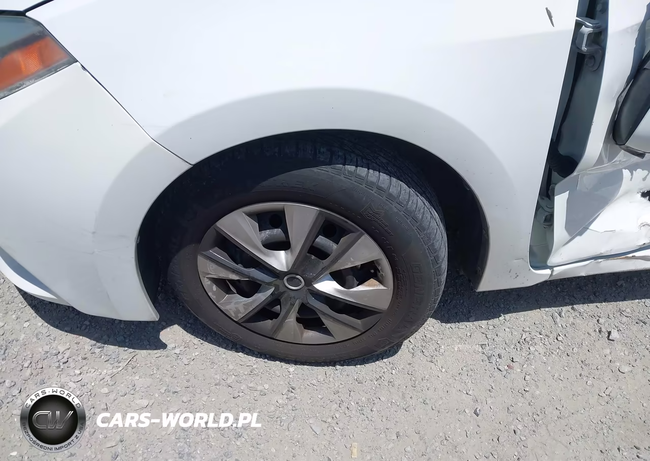 2014 Toyota Corolla L VIN:2T1BURHE4EC227996 - 12