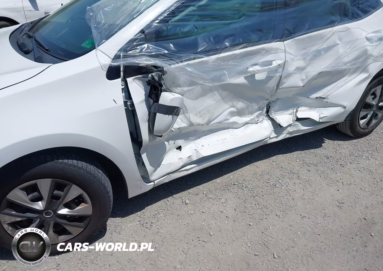 2014 Toyota Corolla L VIN:2T1BURHE4EC227996 - 6