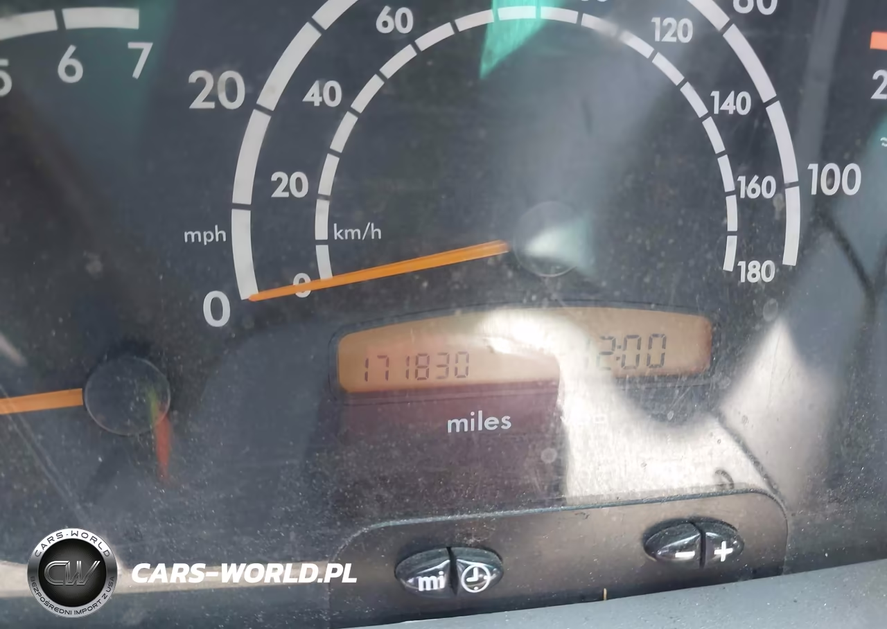 2006 Dodge Sprinter Van 2500 Shc VIN:WD0PD744765888175 - 7