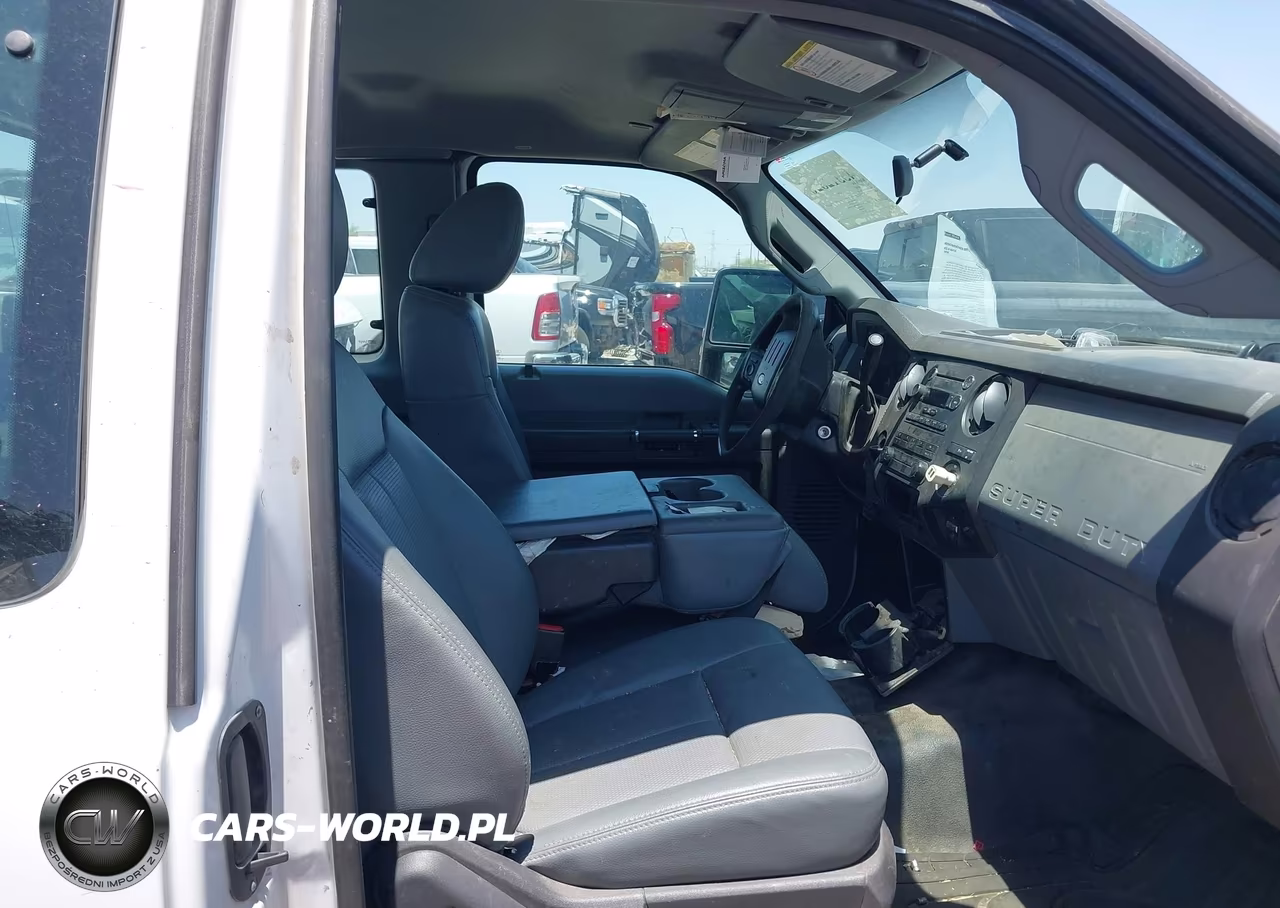 2015 Ford F-350 Lariat-Xl-Xlt