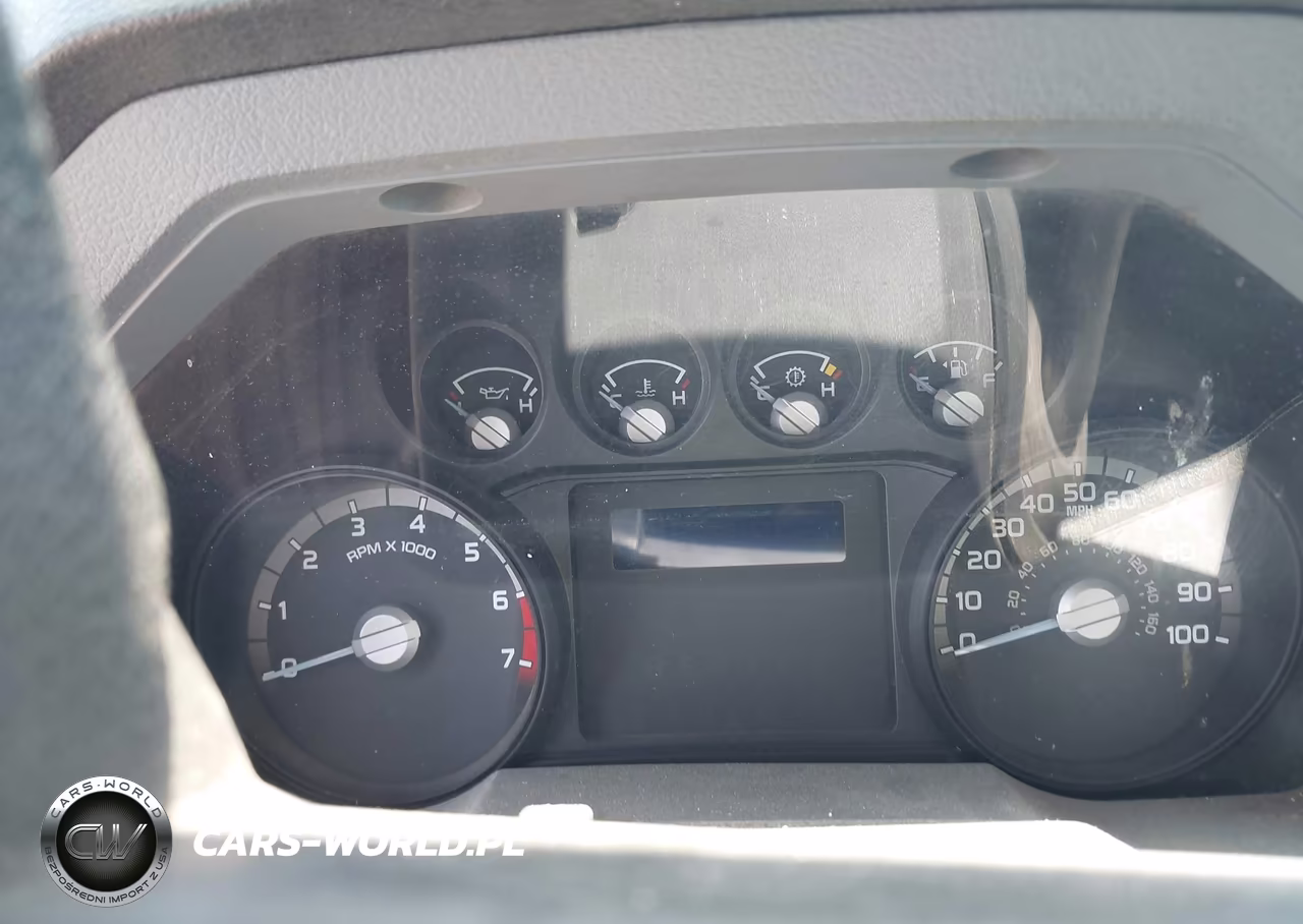 2015 Ford F-350 Lariat-Xl-Xlt VIN:1FT8X3A63FED45165 - 3