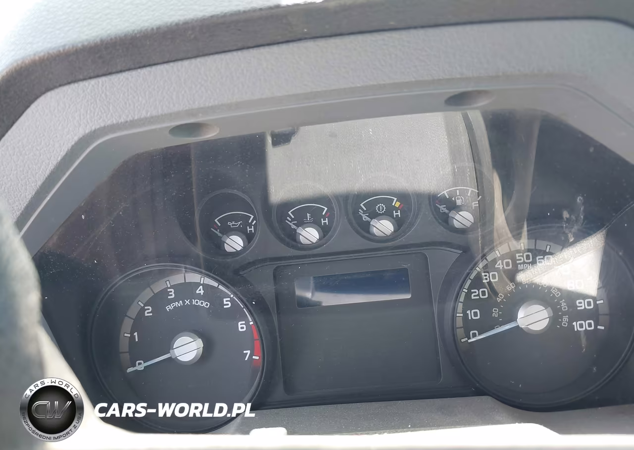 2015 Ford F-350 Lariat-Xl-Xlt VIN:1FT8X3A63FED45165 - 9