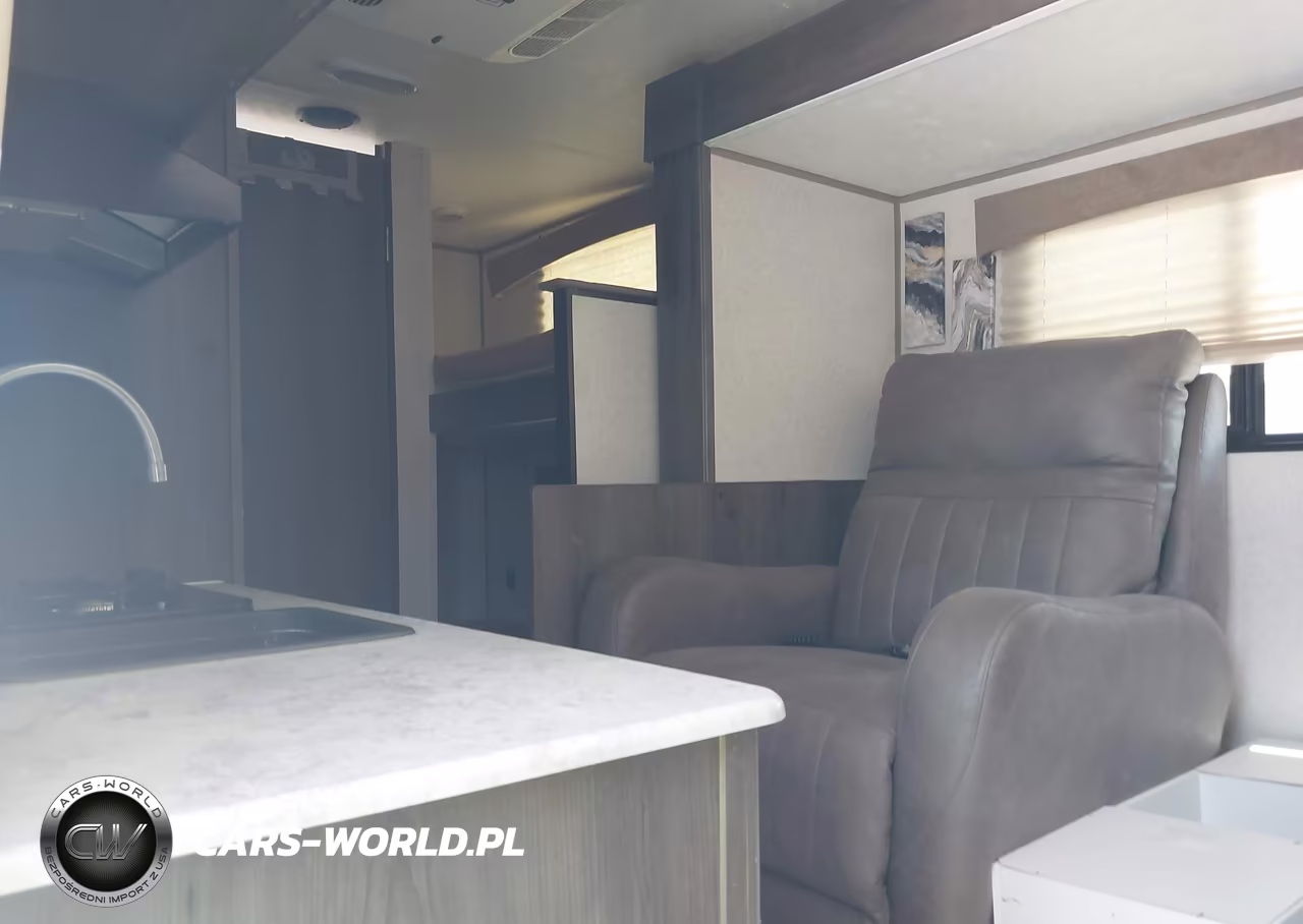 2022 Coachmen Clipper VIN:5ZT2CWFC8LJ124325 - 5