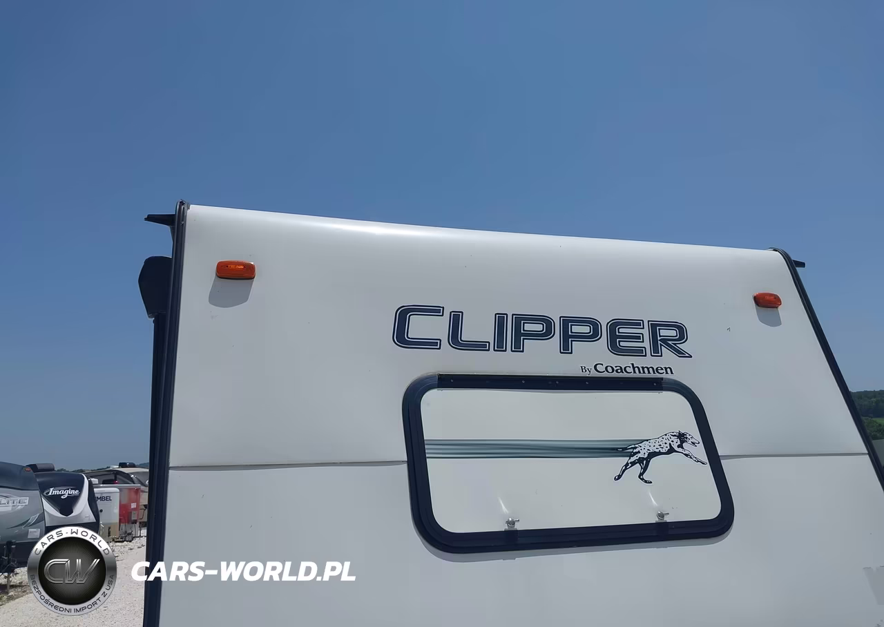 2022 Coachmen Clipper VIN:5ZT2CWFC8LJ124325 - 6