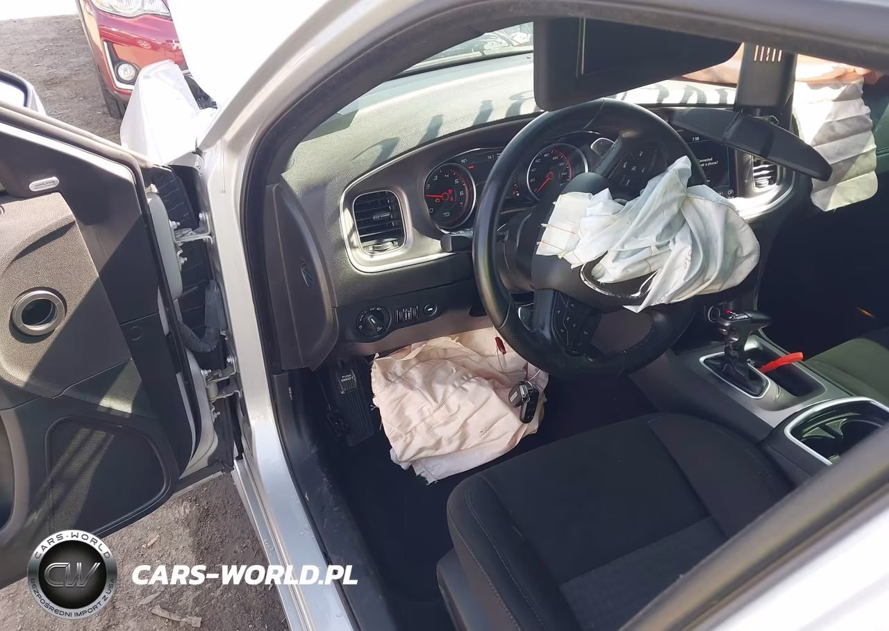 2022 Dodge Charger R-T VIN:2C3CDXCT2NH119062 - 18