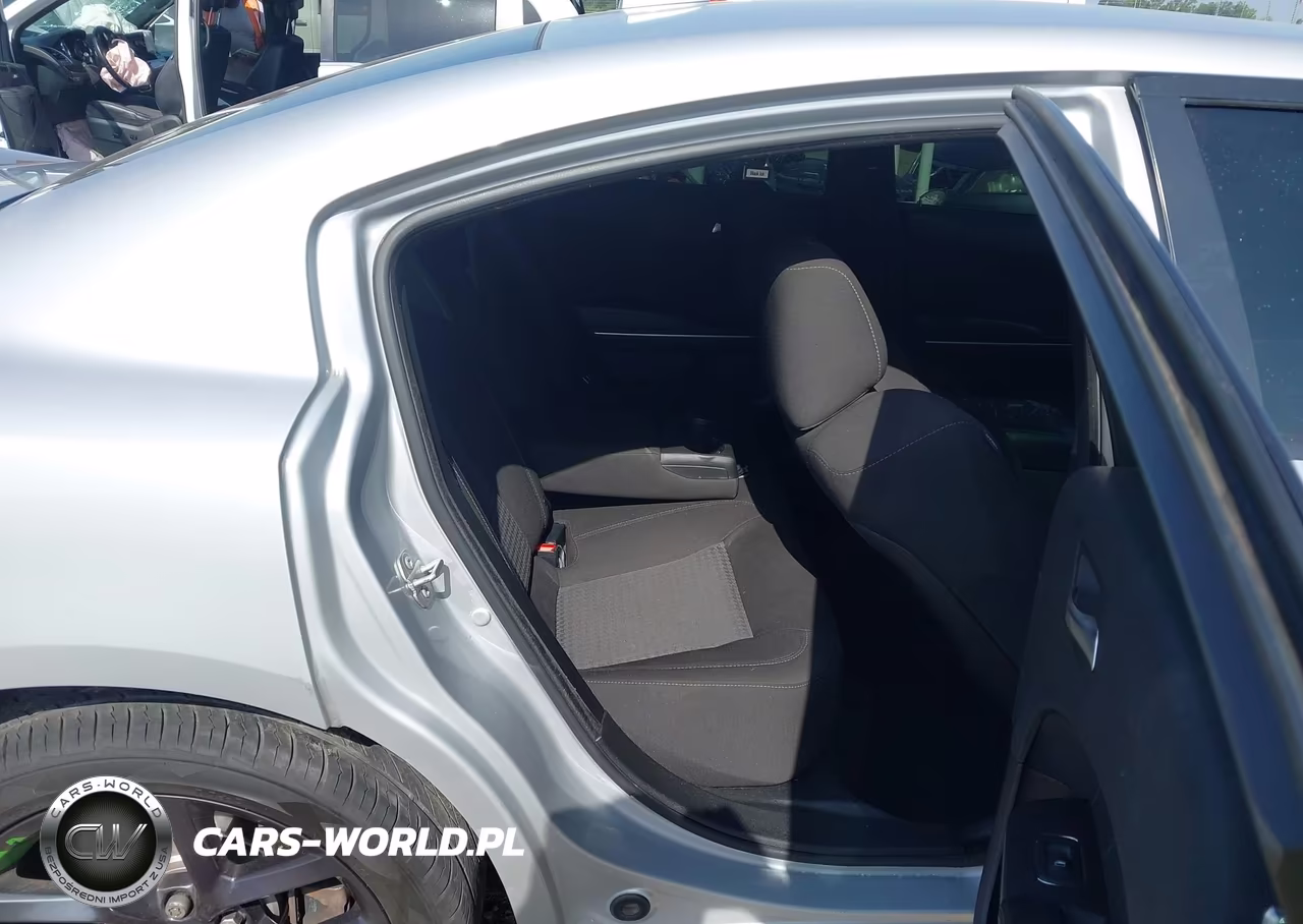 2022 Dodge Charger R-T VIN:2C3CDXCT2NH119062 - 8
