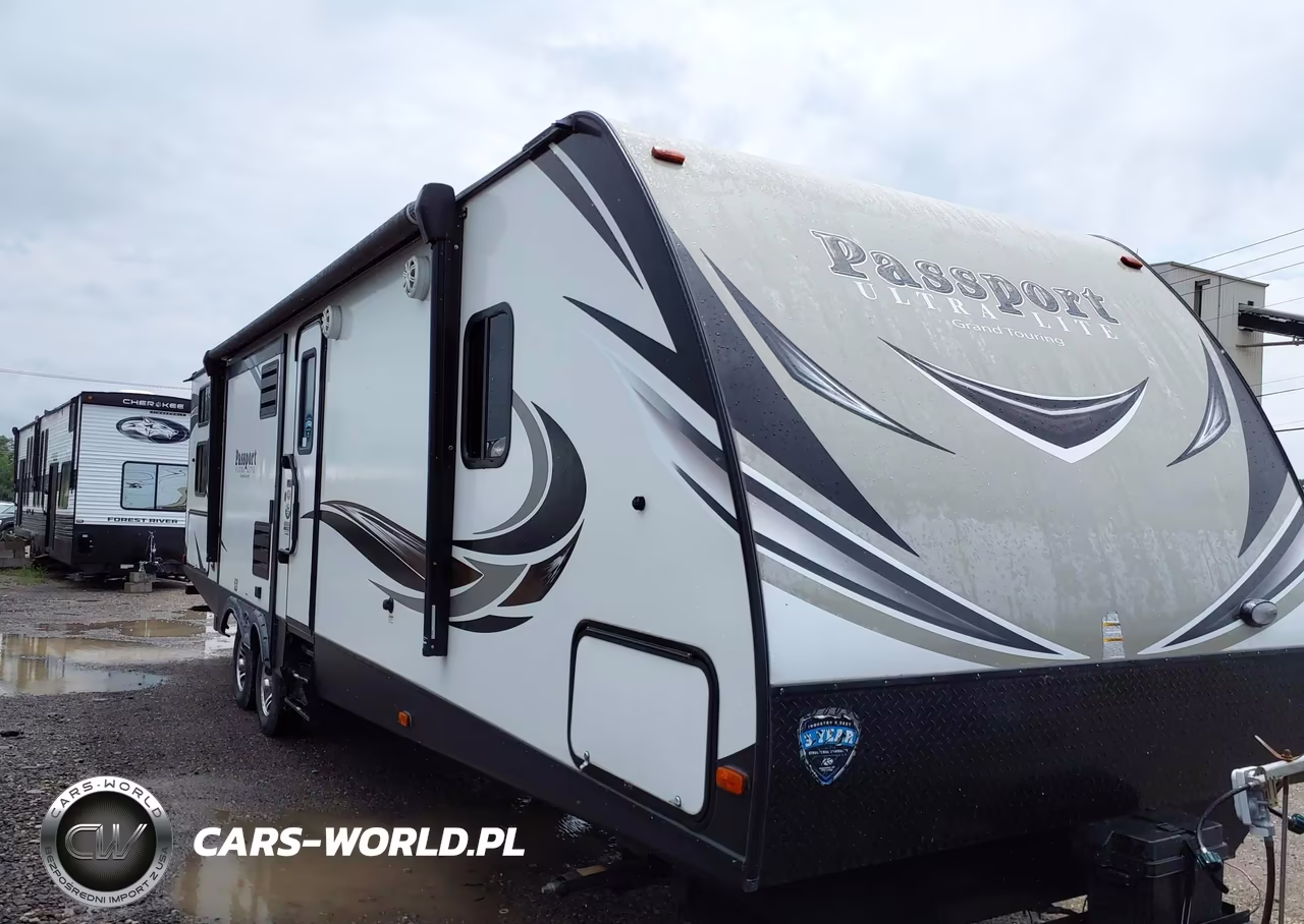 2019 Keystone Rv Other – zdjęcie 1 z 14
