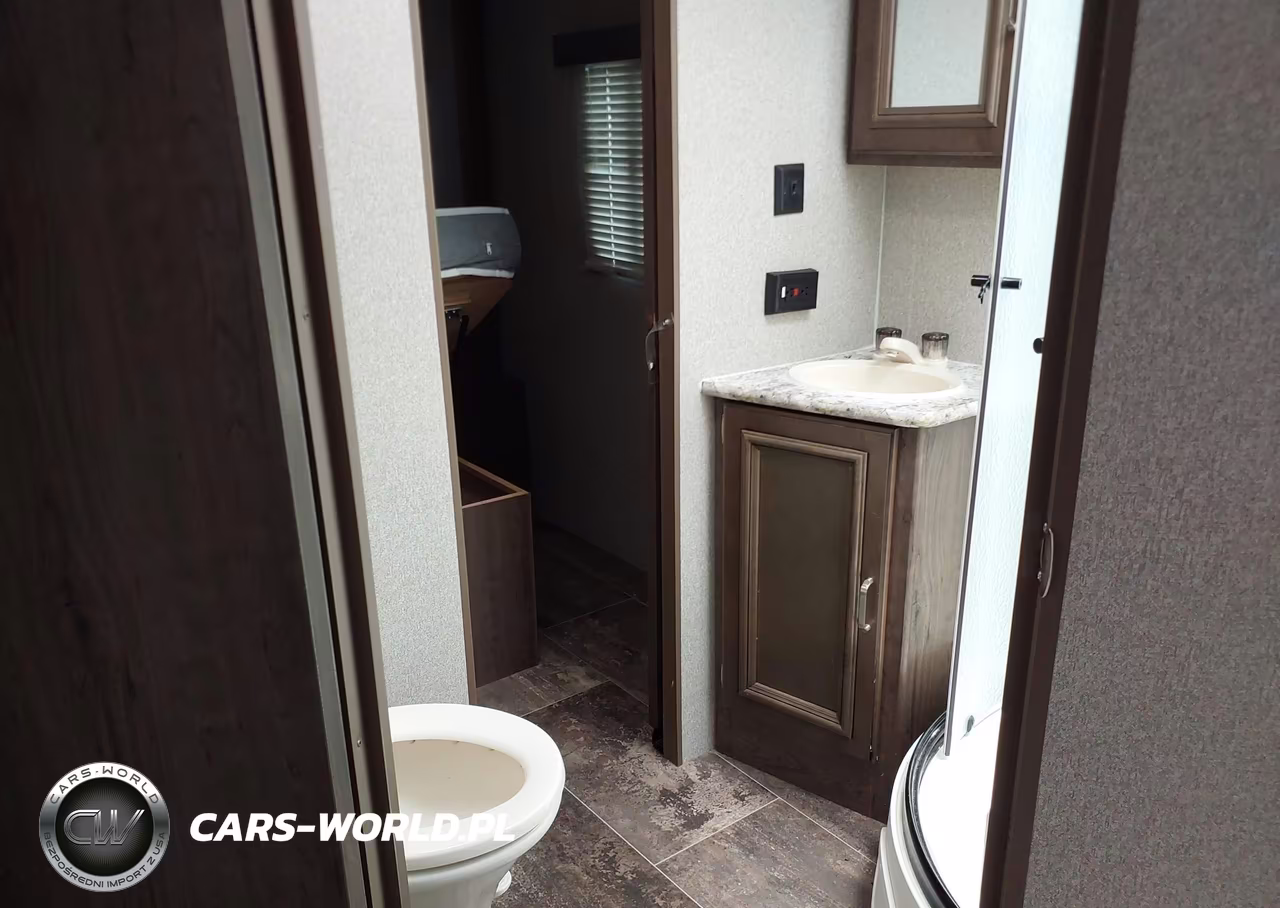 2019 Keystone Rv Other VIN:4YDT33228KK412336 - 11