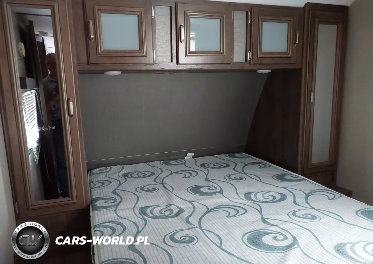 2019 Keystone Rv Other VIN:4YDT33228KK412336 - 12