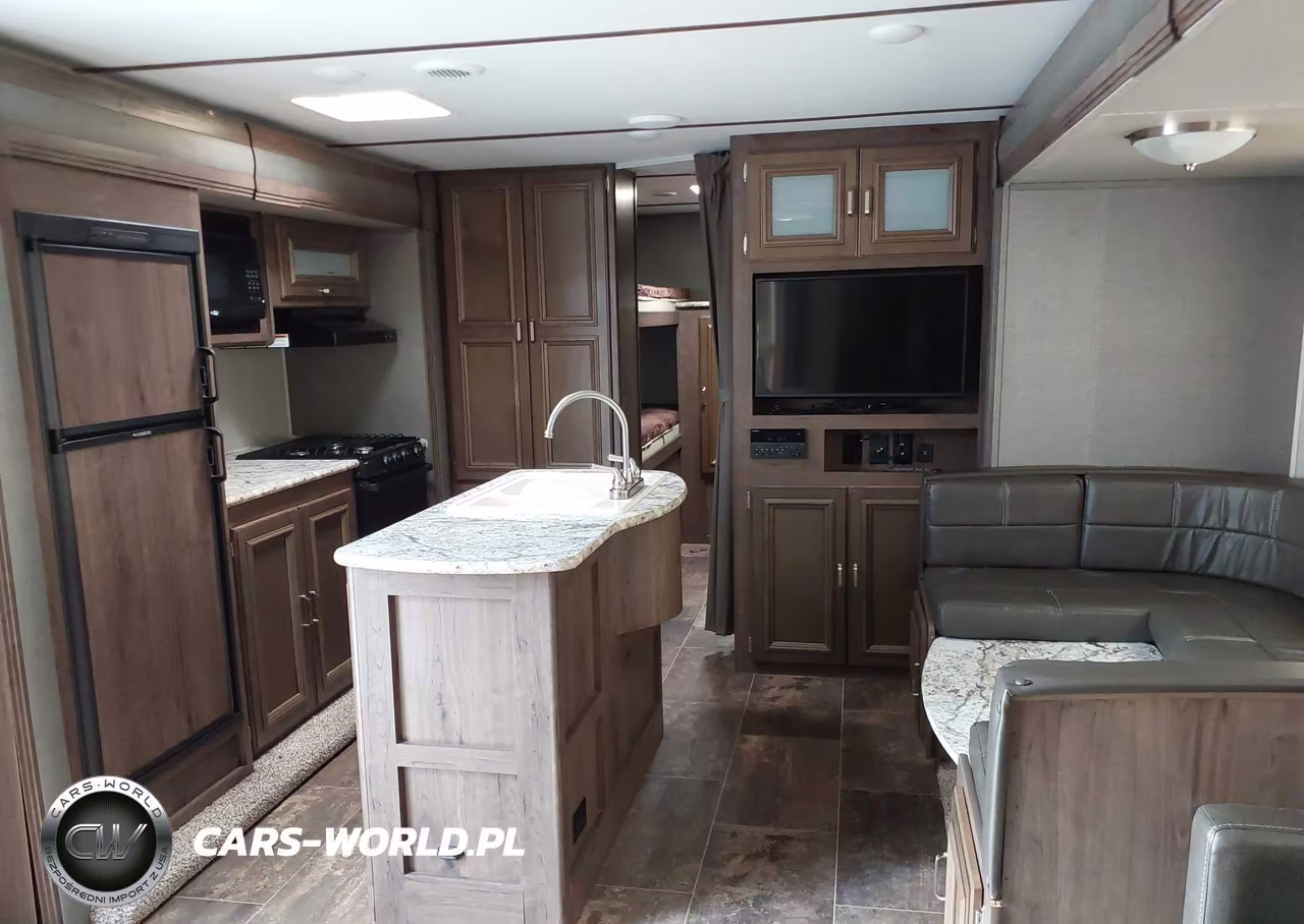 2019 Keystone Rv Other VIN:4YDT33228KK412336 - 5