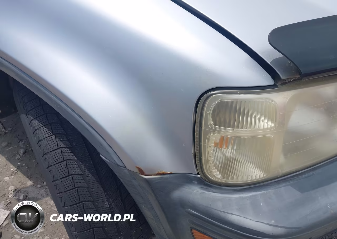 2001 Honda Cr-V Lx VIN:JHLRD18451C054552 - 13
