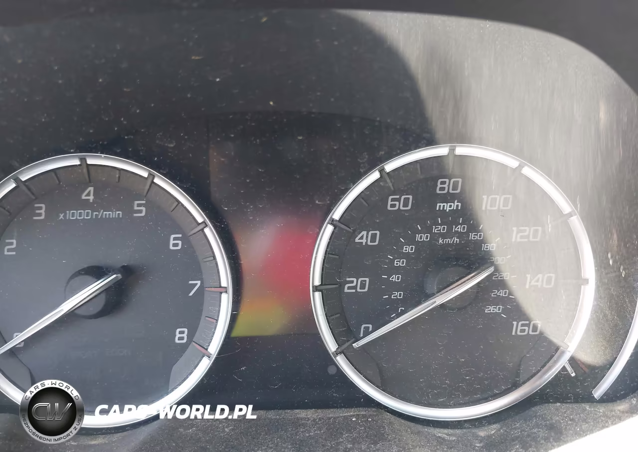 2020 Acura Tlx Standard VIN:19UUB1F37LA014352 - 14