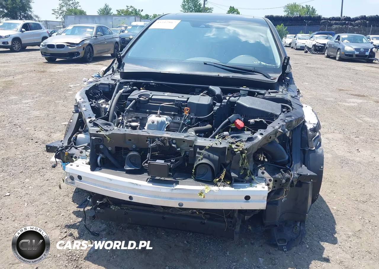 2020 Acura Tlx Standard VIN:19UUB1F37LA014352 - 6