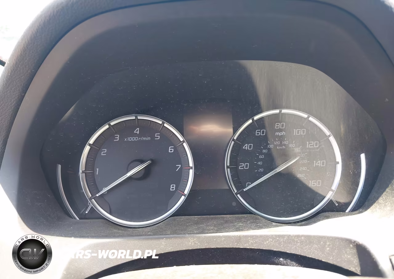 2020 Acura Tlx Standard VIN:19UUB1F37LA014352 - 7