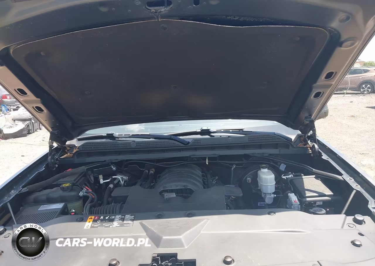 2019 Chevrolet Silverado 1500 Ld Lt VIN:2GCVKPEC9K1114078 - 10
