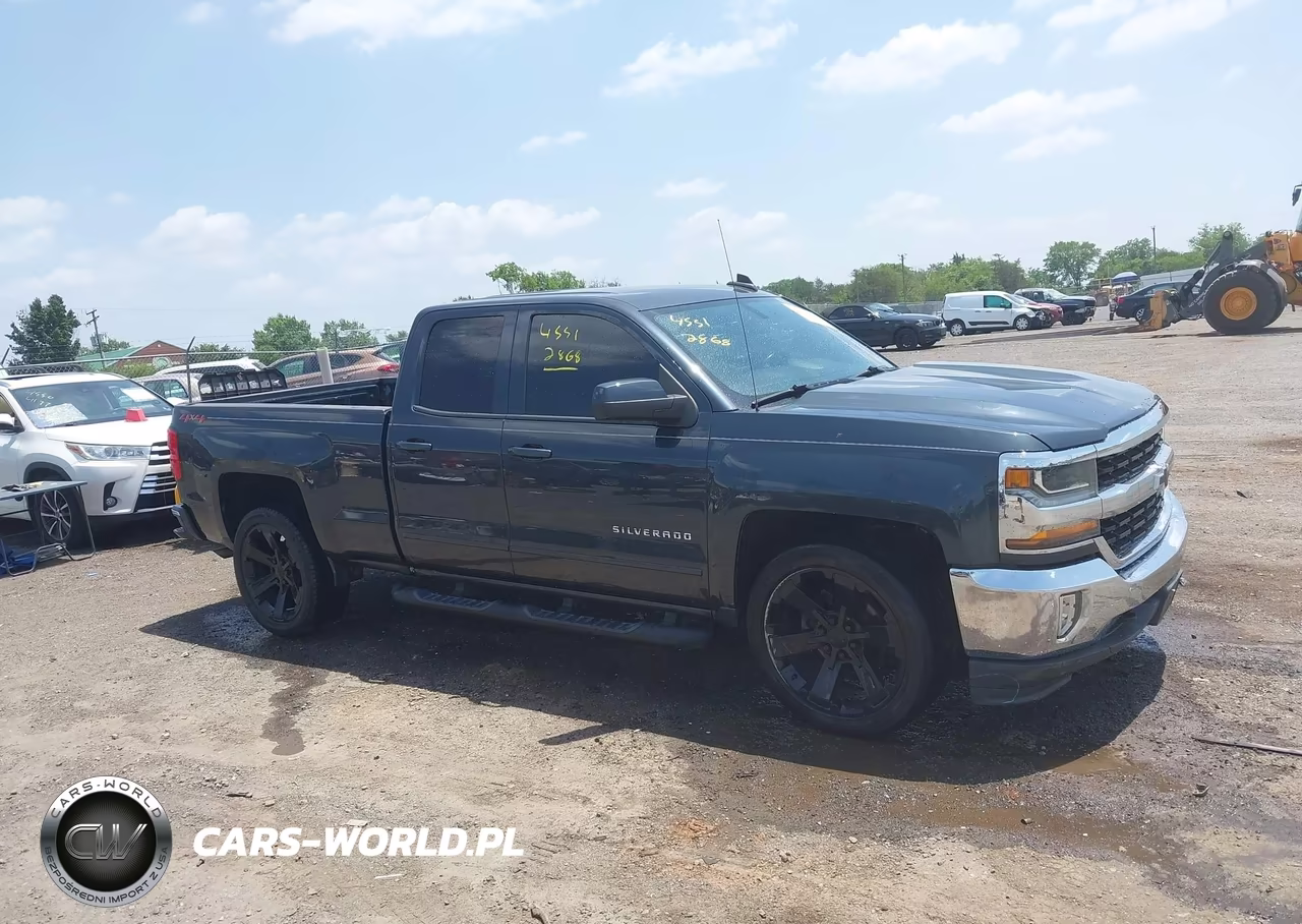 2019 Chevrolet Silverado 1500 Ld Lt VIN:2GCVKPEC9K1114078 - 13