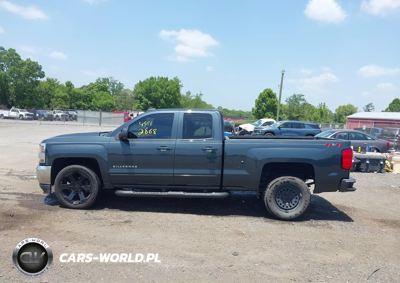 2019 Chevrolet Silverado 1500 Ld Lt VIN:2GCVKPEC9K1114078 - 14