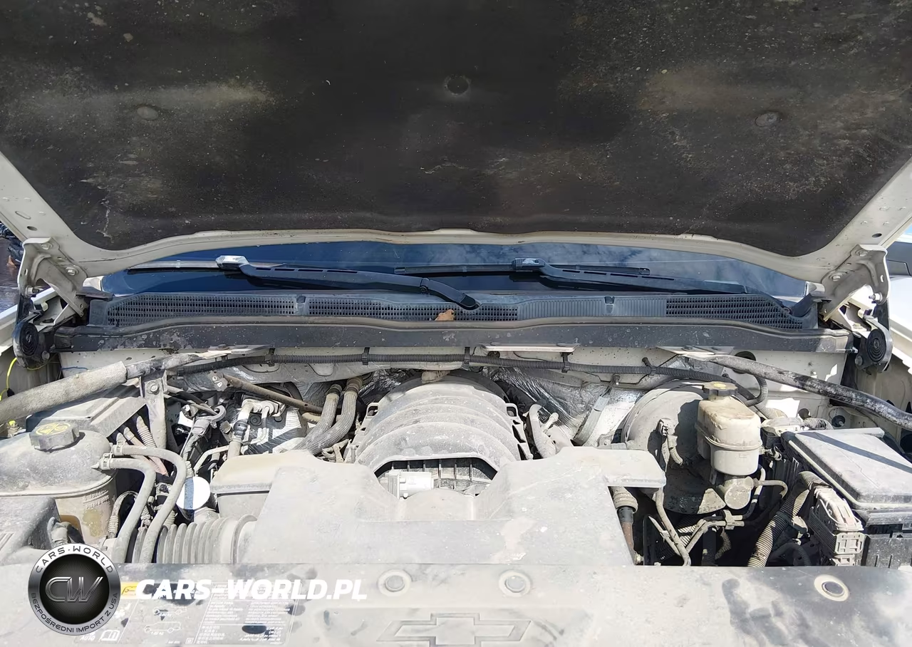 2014 Chevrolet Silverado 1500 Lt VIN:3GCUKREC8EG158267 - 10