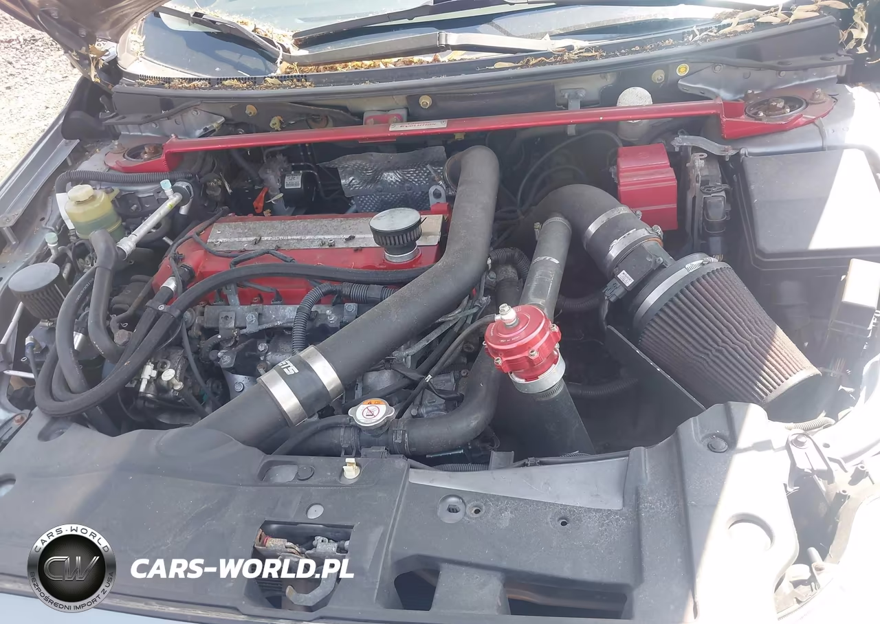 2015 Mitsubishi Lancer Evolution Final Edition VIN:JA32W7FV1FU028439 - 10