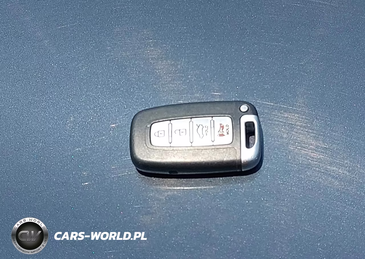 2013 Hyundai Sonata Se VIN:5NPEC4ACXDH672718 - 11
