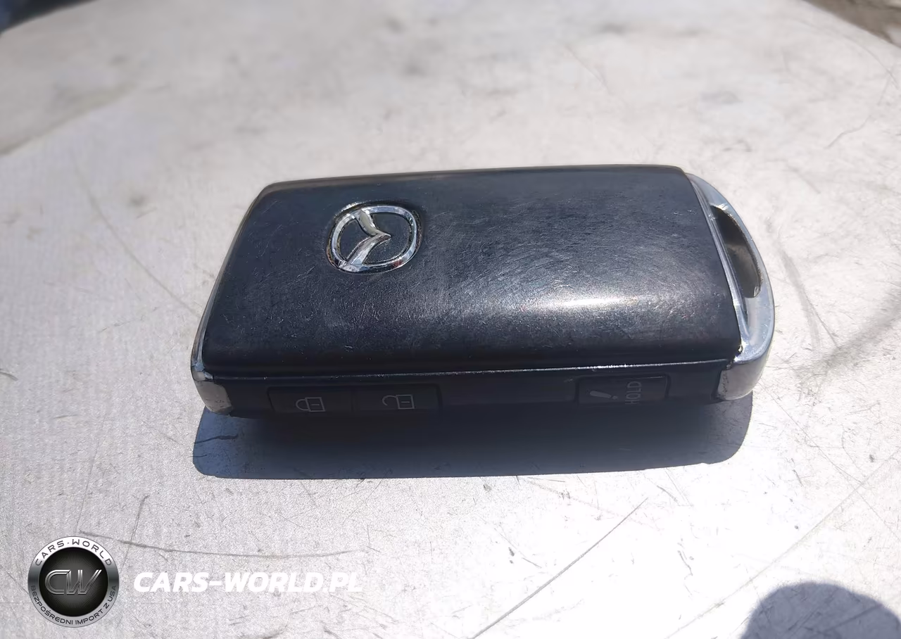 2020 Mazda Cx-5 Touring VIN:JM3KFACM5L0768757 - 11