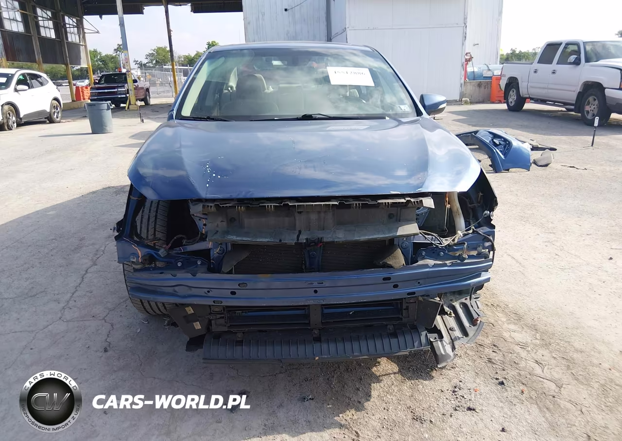 2019 Subaru Legacy 2.5I Limited VIN:4S3BNAN68K3006160 - 13