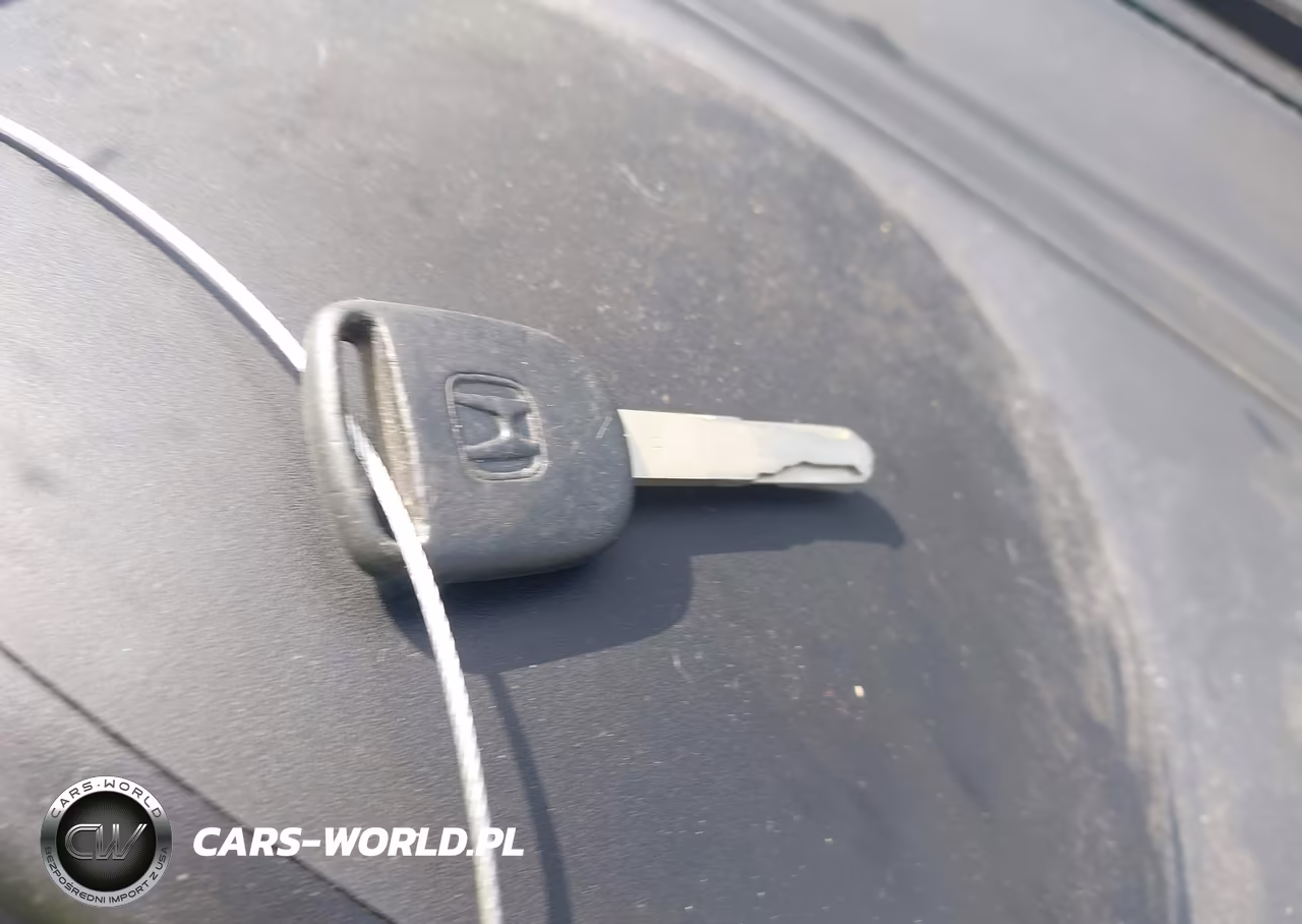 2007 Honda Fit VIN:JHMGD38417S014482 - 11