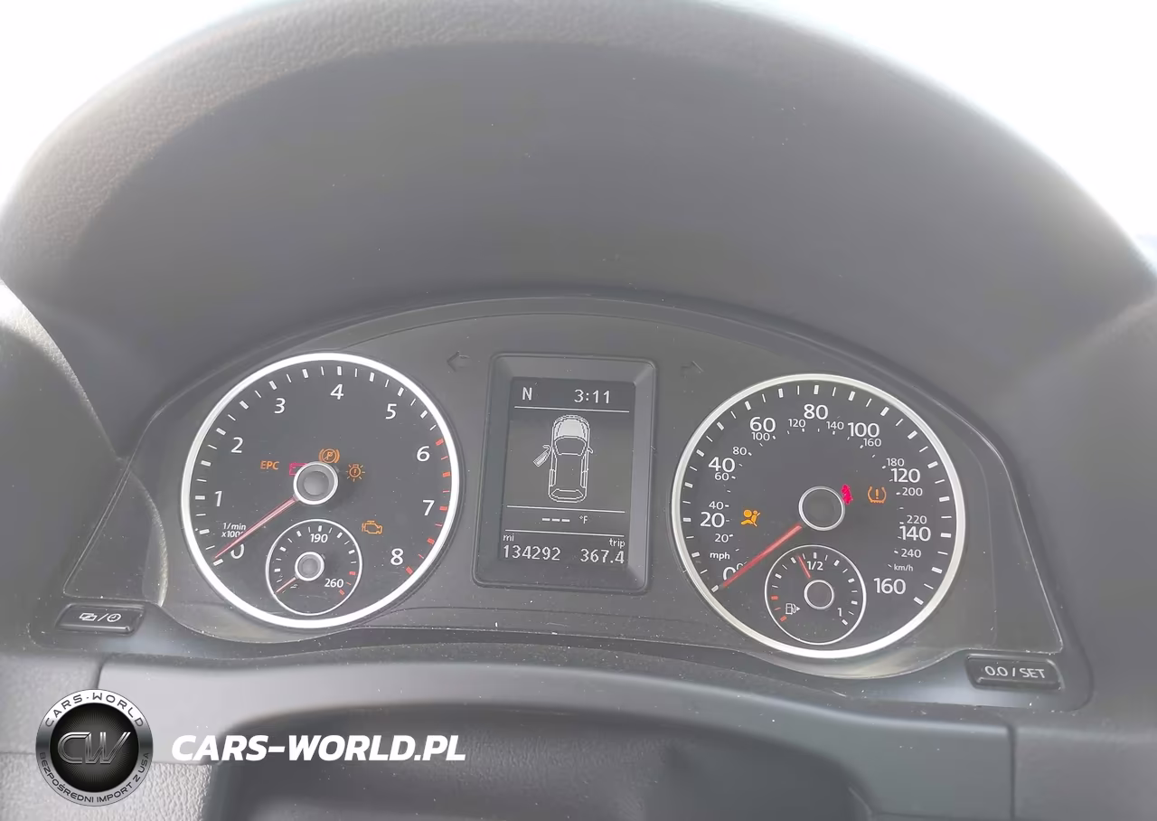 2017 Volkswagen Tiguan 2.0T Wolfsburg Edition VIN:WVGSV7AX2HW502690 - 7
