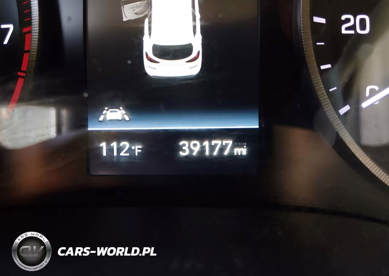 2021 Hyundai Tucson Ultimate VIN:KM8J33ALXMU368184 - 15