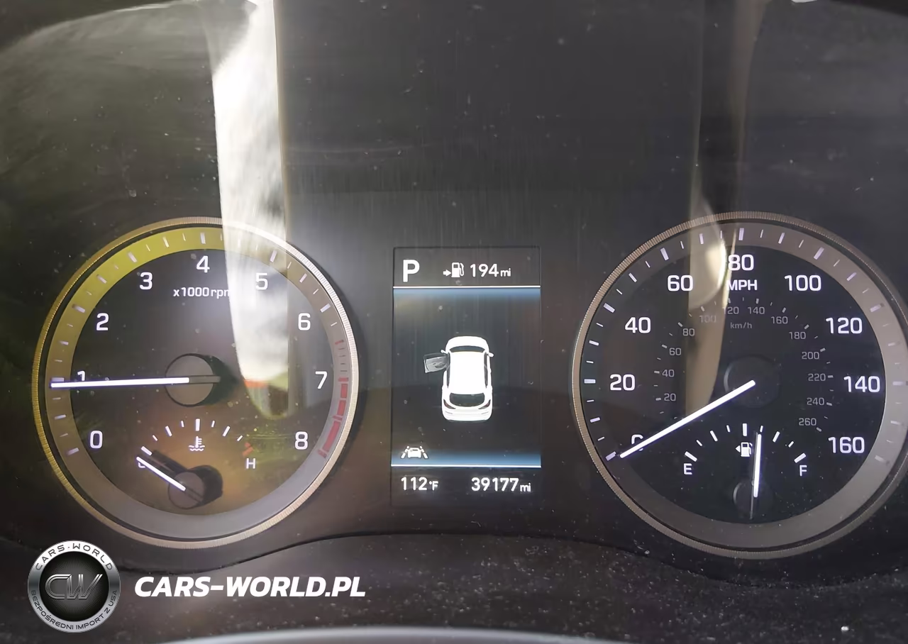 2021 Hyundai Tucson Ultimate VIN:KM8J33ALXMU368184 - 7