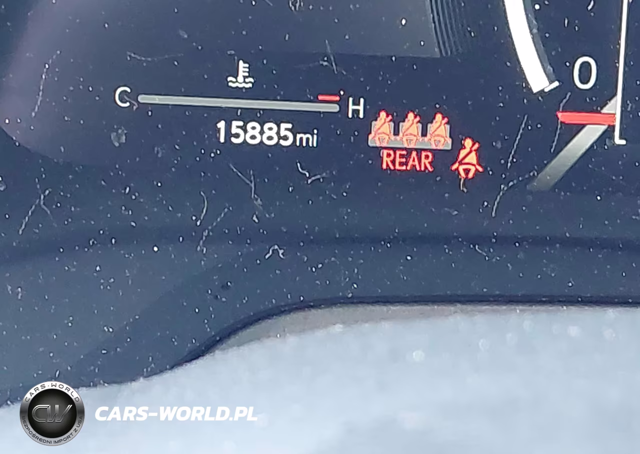 2025 Lexus Rx 350 Premium VIN:2T2BAMCA5SC101217 - 16